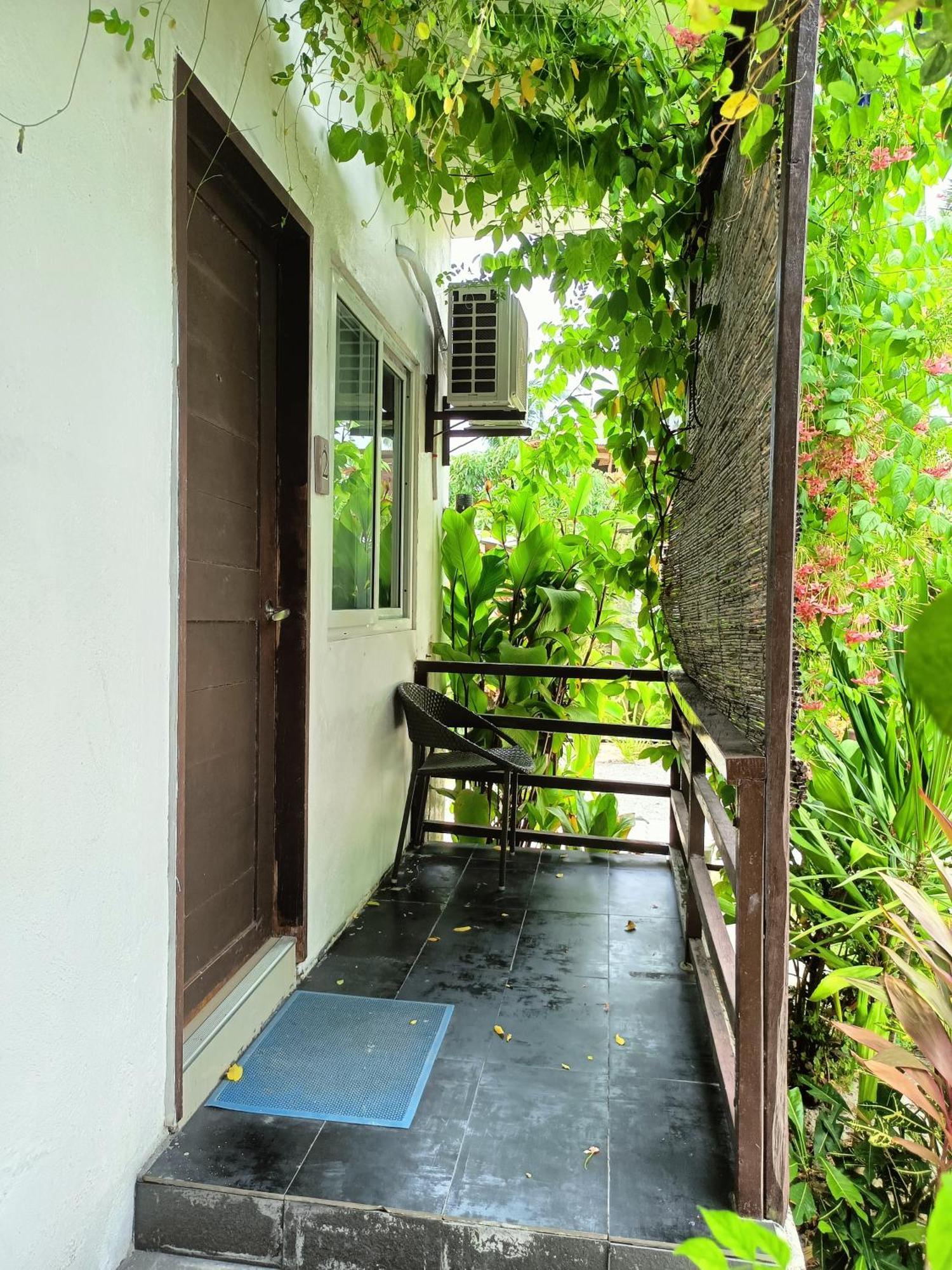 Vivo Inn General Luna  Exterior foto